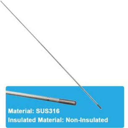 Ảnh của Cảm biến mực nước Omron F03-01 SUS316 ELECTRODE