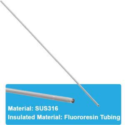 Ảnh của Cảm biến mực nước Omron F03-01 SUS316 FLUORORESIN