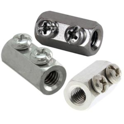 Ảnh của Phụ kiện khác Omron F03-02 HAS B CONNCTING NUT