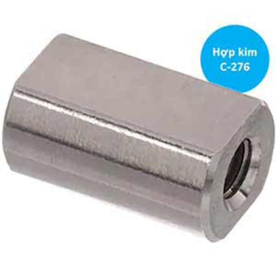 Ảnh của Phụ kiện khác Omron F03-02 HAS C CONNCTING NUT