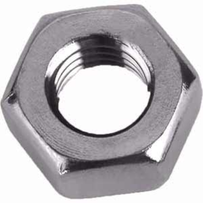 Ảnh của Phụ kiện khác Omron F03-03 TITANIUM LOCK-NUT