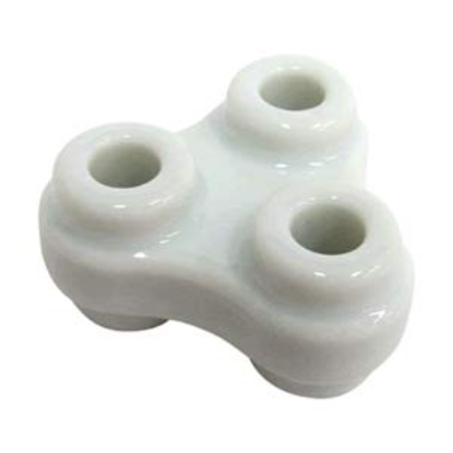 Ảnh của Phụ kiện khác Omron F03-14 3P SEPARATOR