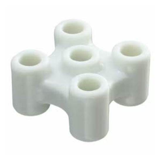 Ảnh của Phụ kiện khác Omron F03-14 5P SEPARATOR