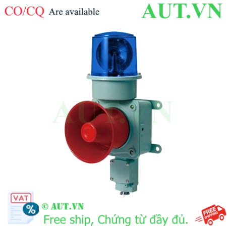 Ảnh của Còi cảnh báo cho tàu thuyền Qlight SMDLR-WS-12-B