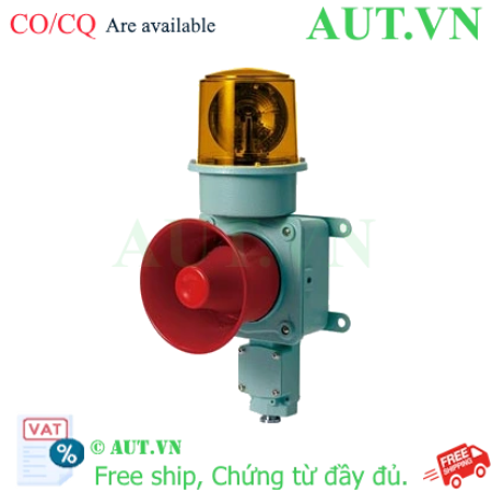 Ảnh của Còi cảnh báo cho tàu thuyền Qlight SMDLR-WS-220-A