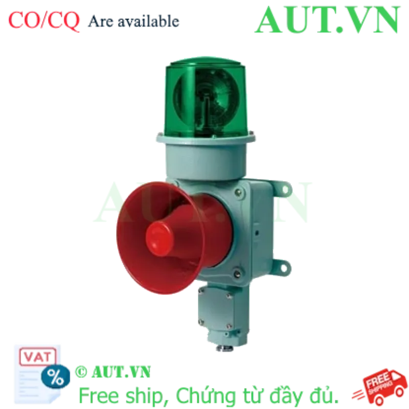 Ảnh của Còi cảnh báo cho tàu thuyền Qlight SMDLR-WS-220-G