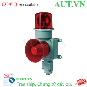 Ảnh của Còi cảnh báo cho tàu thuyền Qlight SMDLR-WS-220-R