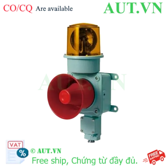 Ảnh của Còi cảnh báo cho tàu thuyền Qlight SMDLR-WS-24-A