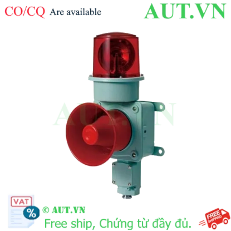 Ảnh của Còi cảnh báo cho tàu thuyền Qlight SMDLR-WS-24-R