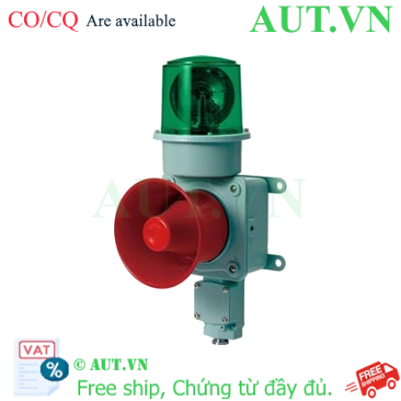 Ảnh của Còi cảnh báo cho tàu thuyền Qlight SMDLR-WM-12-G