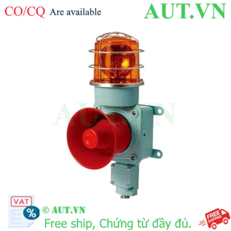 Ảnh của Còi cảnh báo cho tàu thuyền Qlight SMDP-WS-12-A