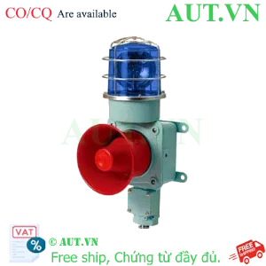 Ảnh của Còi cảnh báo cho tàu thuyền Qlight SMDP-WS-12-B