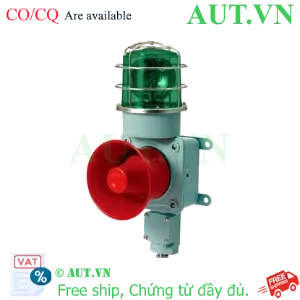 Ảnh của Còi cảnh báo cho tàu thuyền Qlight SMDP-WS-12-G