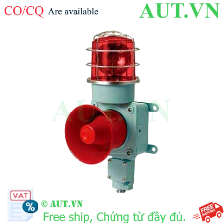 Ảnh của Còi cảnh báo cho tàu thuyền Qlight SMDP-WS-12-R