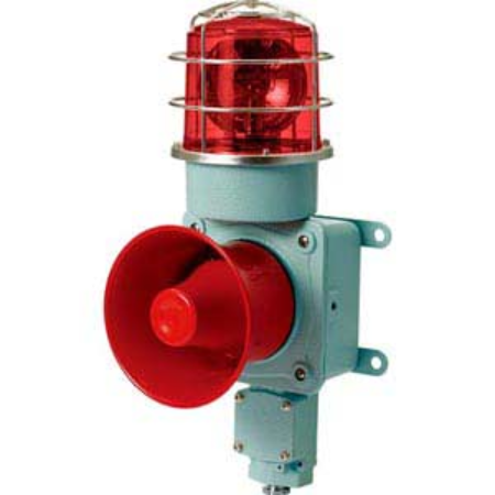 Ảnh của Còi cảnh báo cho tàu thuyền Qlight SMDP-WS-220-R