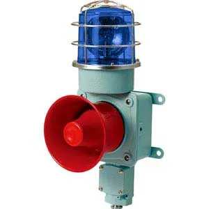 Ảnh của Còi cảnh báo cho tàu thuyền Qlight SMDP-WS-24-B