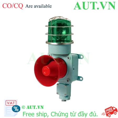 Ảnh của Còi cảnh báo cho tàu thuyền Qlight SMDP-WM-110-G