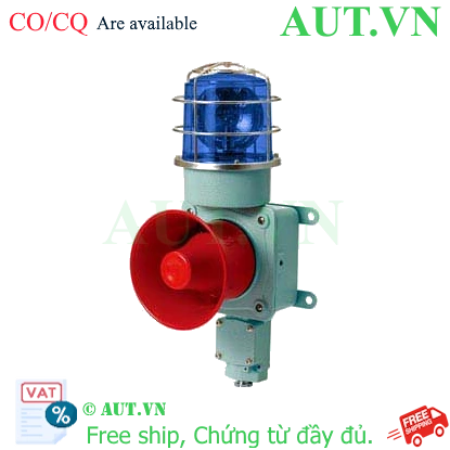 Ảnh của Còi cảnh báo cho tàu thuyền Qlight SMDP-WM-220-B