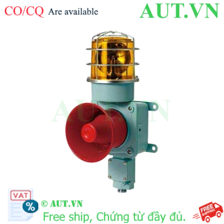Ảnh của Còi cảnh báo cho tàu thuyền Qlight SMDLRP-WS-110-A
