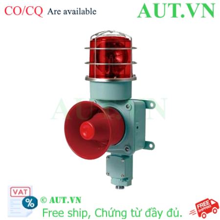 Ảnh của Còi cảnh báo cho tàu thuyền Qlight SMDLRP-WS-110-R