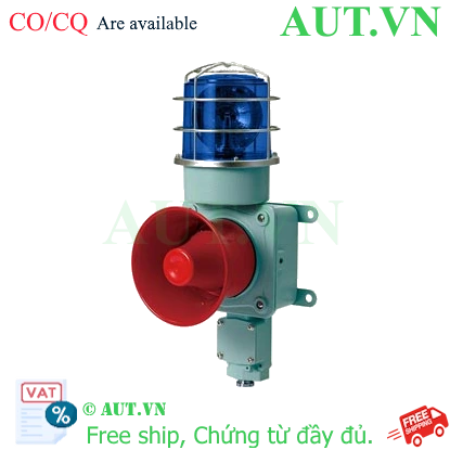 Ảnh của Còi cảnh báo cho tàu thuyền Qlight SMDLRP-WS-12-B