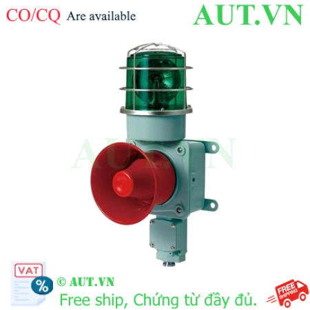 Ảnh của Còi cảnh báo cho tàu thuyền Qlight SMDLRP-WS-24-G