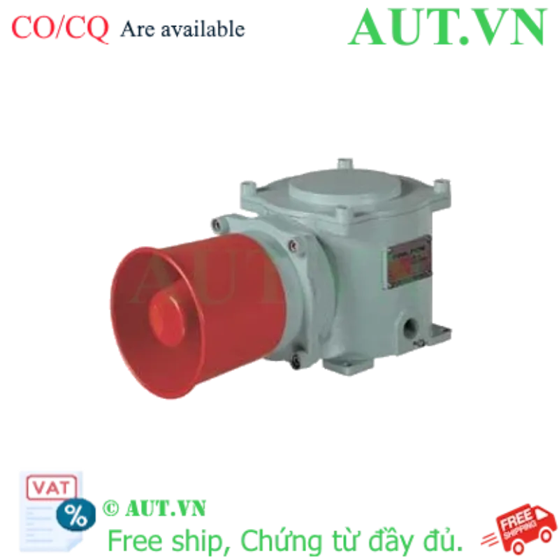 Ảnh của Còi báo Qlight SPNA-WS-220-LC