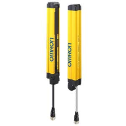 Ảnh của Cảm biến an toàn Omron F3SG-4RA0480-14