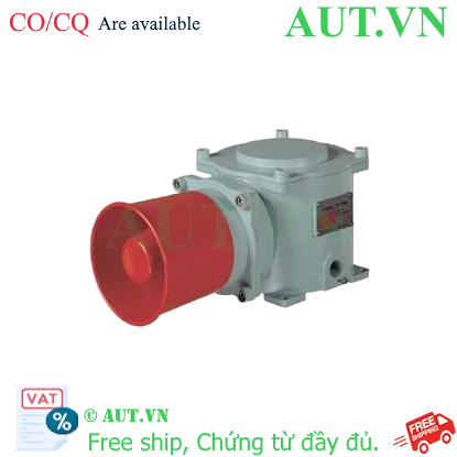 Ảnh của Còi báo Qlight SPNA-WM-24-LC