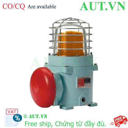 Ảnh của Đèn tín hiệu cảnh báo Qlight SEBAL-110-A