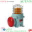 Ảnh của Đèn tín hiệu cảnh báo Qlight SEBAL-110-A