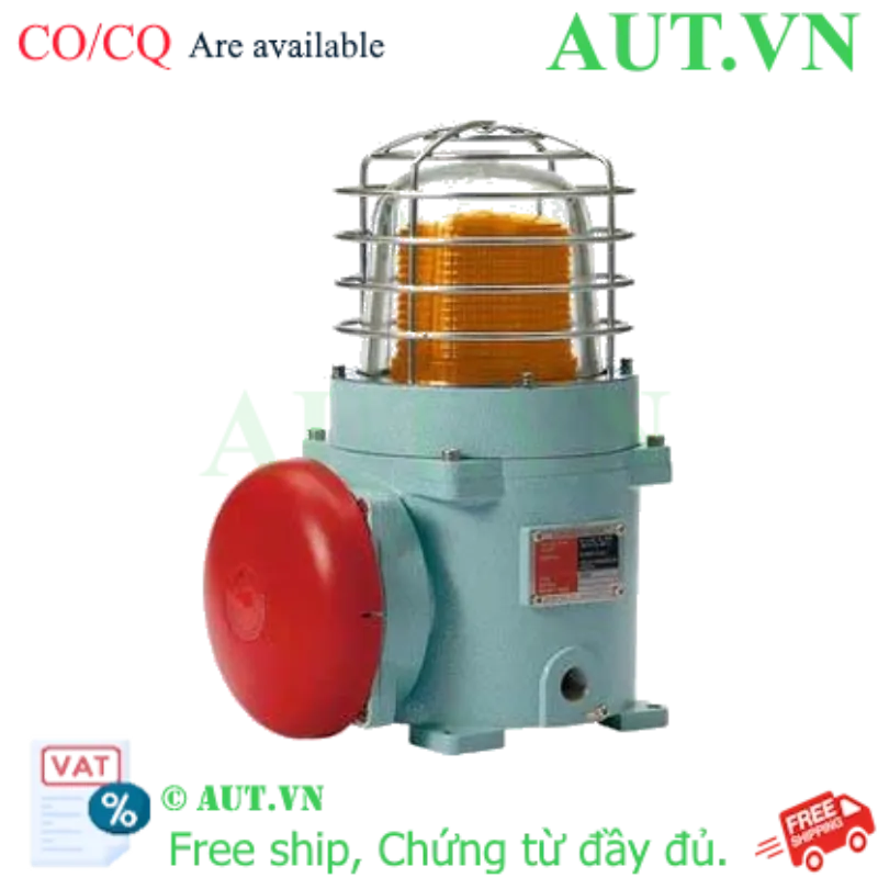 Ảnh của Đèn tín hiệu cảnh báo Qlight SEBAL-110-A