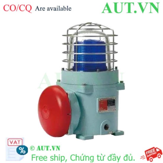 Ảnh của Đèn tín hiệu cảnh báo Qlight SEBAL-110-B