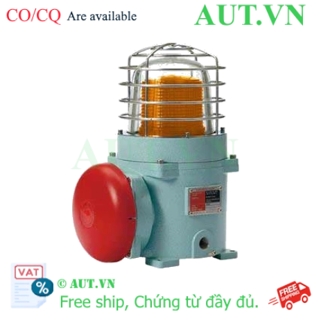 Ảnh của Đèn tín hiệu cảnh báo Qlight SEBAL-220-A