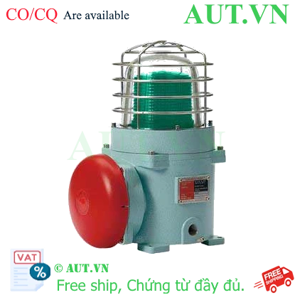 Ảnh của Đèn tín hiệu cảnh báo Qlight SEBAL-220-G