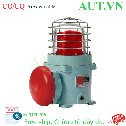 Ảnh của Đèn tín hiệu cảnh báo Qlight SEBAL-220-R