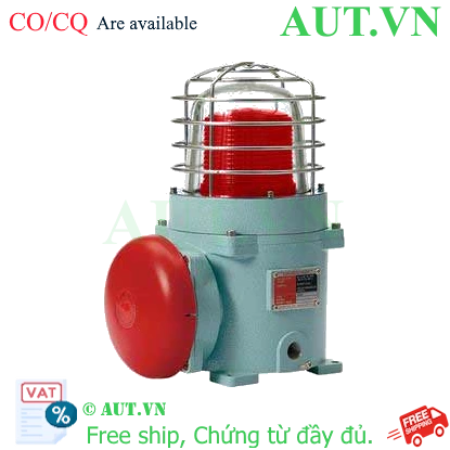 Ảnh của Đèn tín hiệu cảnh báo Qlight SEBAL-220-R