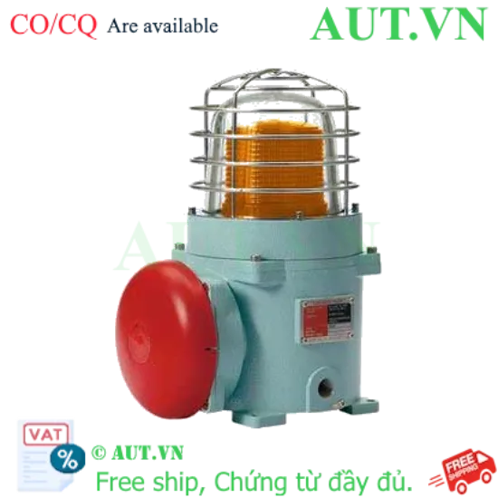 Ảnh của Đèn tín hiệu cảnh báo Qlight SEBAL-24-A