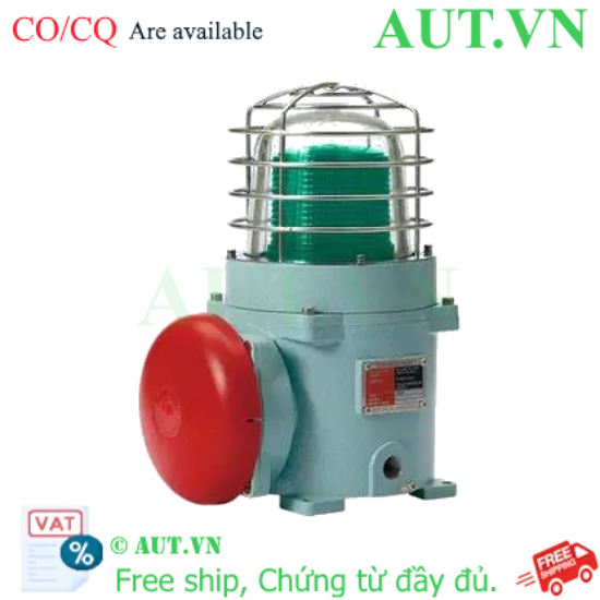 Ảnh của Đèn tín hiệu cảnh báo Qlight SEBAL-24-G