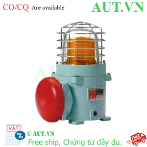 Ảnh của Đèn tín hiệu cảnh báo Qlight SEBAS-110-A