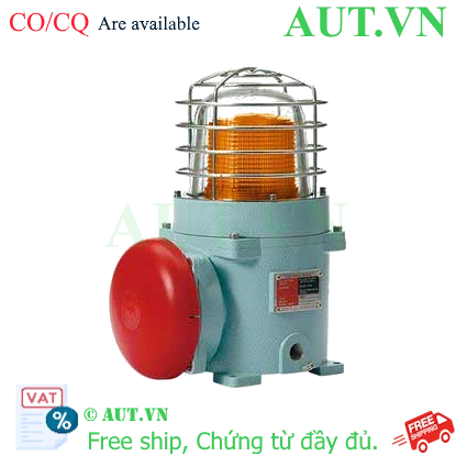 Ảnh của Đèn tín hiệu cảnh báo Qlight SEBAS-110-A