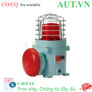 Ảnh của Đèn tín hiệu cảnh báo Qlight SEBAS-110-R
