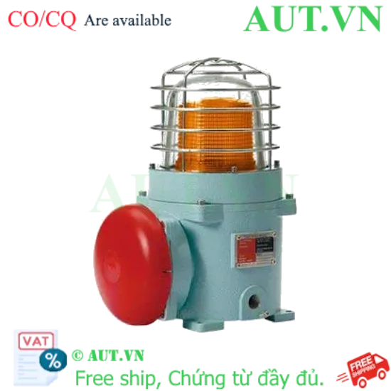 Ảnh của Đèn tín hiệu cảnh báo Qlight SEBAS-24-A