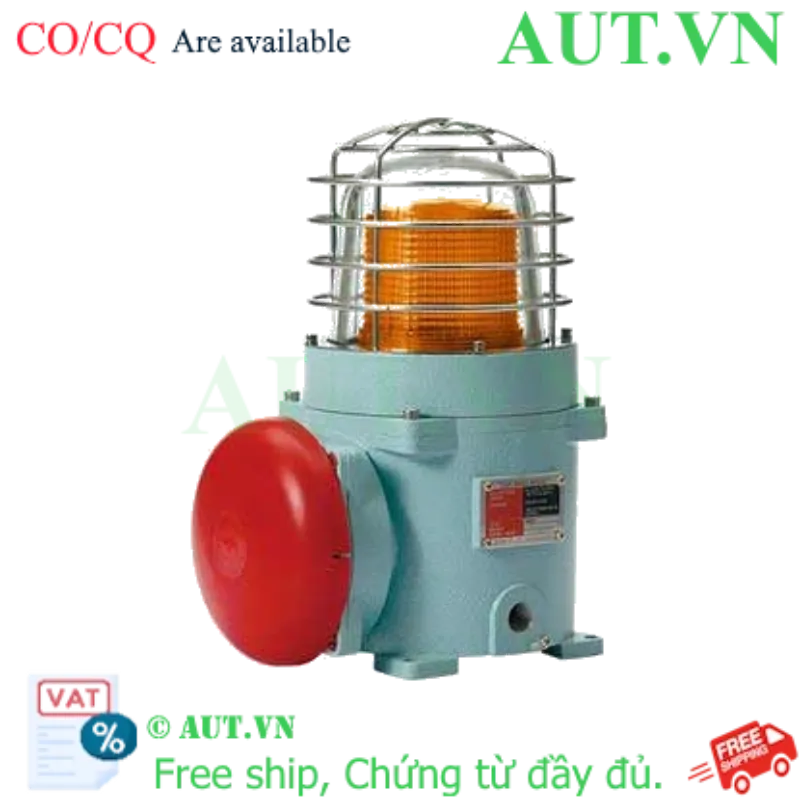 Ảnh của Đèn tín hiệu cảnh báo Qlight SEBAS-24-A