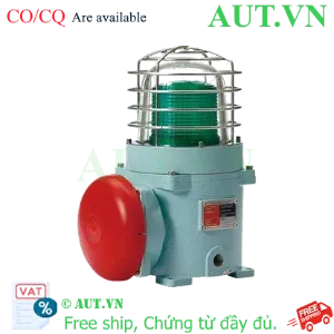 Ảnh của Đèn tín hiệu cảnh báo Qlight SEBAS-220-G