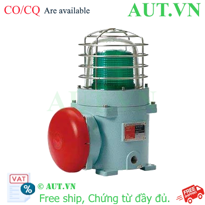 Ảnh của Đèn tín hiệu cảnh báo Qlight SEBAS-220-G