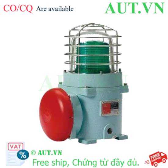 Ảnh của Đèn tín hiệu cảnh báo Qlight SEBAS-220-G