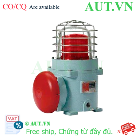 Ảnh của Đèn tín hiệu cảnh báo Qlight SEBAS-24-R