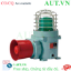 Ảnh của Đèn tín hiệu cảnh báo Qlight SESAL-WS-110-B