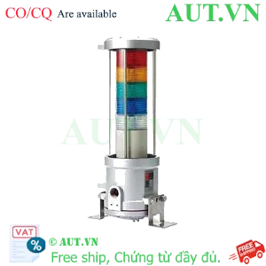 Ảnh của Đèn tháp phòng nổ Qlight QTEXB-3-24-RAG